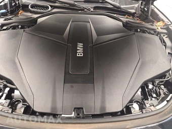 2025 BMW i7 xDrive60 M SPORT LINE - miniatura 15