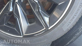 2025 BMW i7 xDrive60 M SPORT LINE - miniatura 18