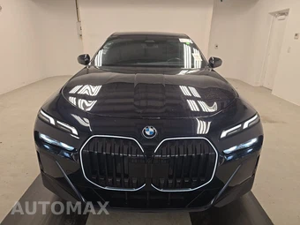2025 BMW i7 xDrive60 M SPORT LINE - miniatura 2
