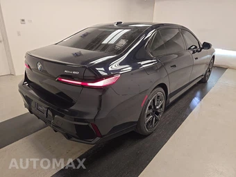 2025 BMW i7 xDrive60 M SPORT LINE - miniatura 4