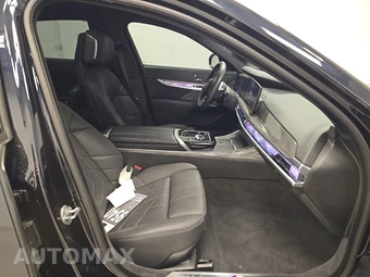 2025 BMW i7 xDrive60 M SPORT LINE - miniatura 8
