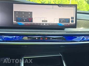 2025 BMW i7 xDrive60 M SPORT LINE - miniatura 10
