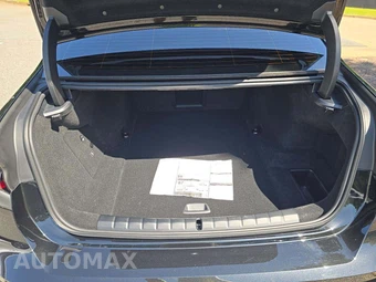 2025 BMW i7 xDrive60 M SPORT LINE - miniatura 14