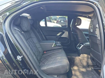 2025 BMW i7 xDrive60 M SPORT LINE - miniatura 16