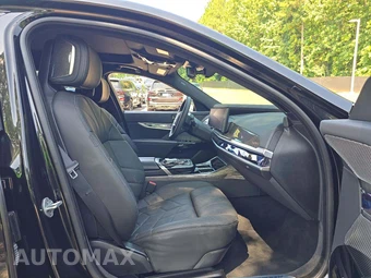 2025 BMW i7 xDrive60 M SPORT LINE - miniatura 18