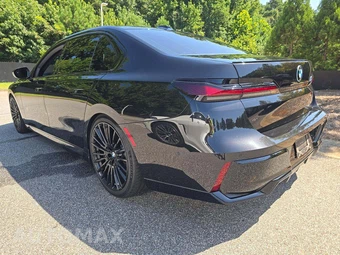 2025 BMW i7 xDrive60 M SPORT LINE - miniatura 2