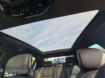 2025 BMW i7 xDrive60 M SPORT LINE - miniatura 12