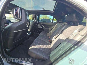 2025 BMW i7 xDrive60 M SPORT LINE - miniatura 14