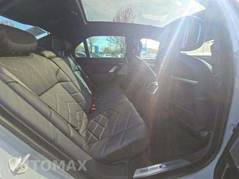 2025 BMW i7 xDrive60 M SPORT LINE - miniatura 17