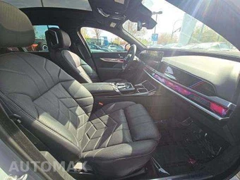 2025 BMW i7 xDrive60 M SPORT LINE - miniatura 19