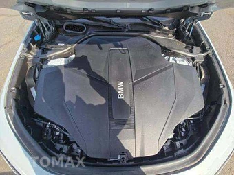 2025 BMW i7 xDrive60 M SPORT LINE - miniatura 22