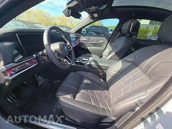 2025 BMW i7 xDrive60 M SPORT LINE - miniatura 7