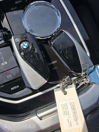 2025 BMW i7 xDrive60 M SPORT LINE - miniatura 9