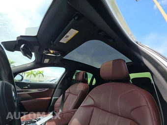 2025 BMW i7 xDrive60 M SPORT LINE – miniatura 11
