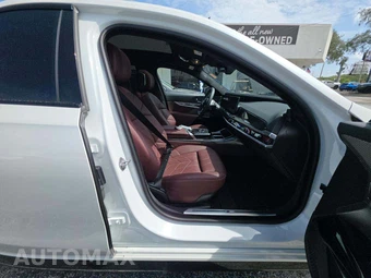 2025 BMW i7 xDrive60 M SPORT LINE – miniatura 19