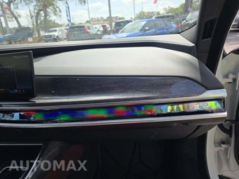 2025 BMW i7 xDrive60 M SPORT LINE – miniatura 20