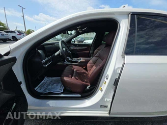 2025 BMW i7 xDrive60 M SPORT LINE – miniatura 6