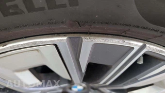 2025 BMW i7 xDrive60 - miniatura 36