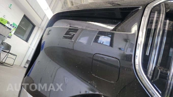 2025 BMW i7 xDrive60 - miniatura 39