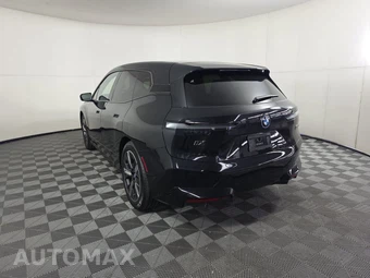 2025 BMW iX M60 - miniatura 6