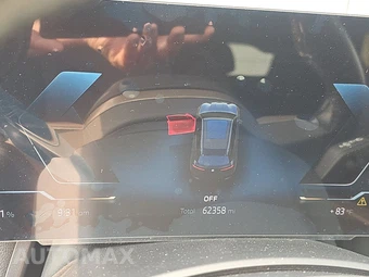 2025 BMW iX xDrive50 – miniatura 12
