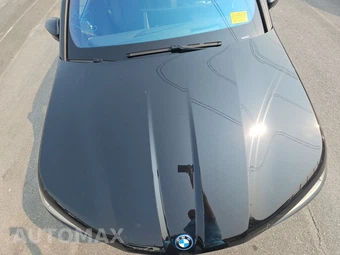 2025 BMW iX xDrive50 – miniatura 15