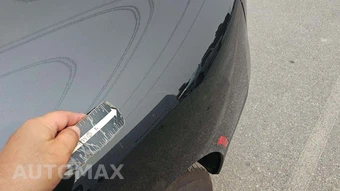 2025 BMW iX xDrive50 – miniatura 22