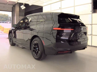 2025 BMW iX xDrive50 – miniatura 6
