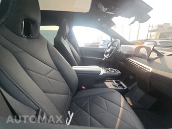 2025 BMW iX xDrive50 – miniatura 8