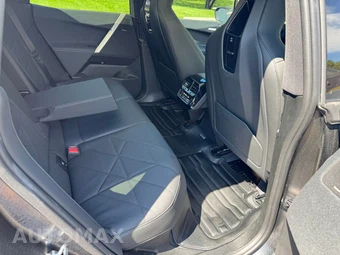 2025 BMW iX xDrive50 - miniatura 19