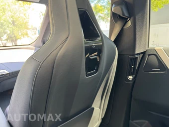 2025 BMW iX xDrive50 - miniatura 21