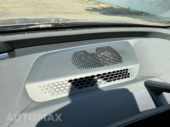 2025 BMW iX xDrive50 - miniatura 29