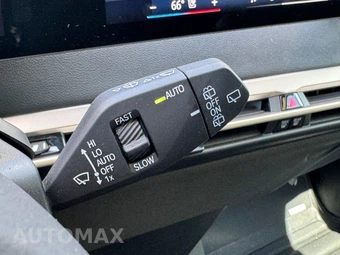 2025 BMW iX xDrive50 - miniatura 38
