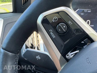 2025 BMW iX xDrive50 - miniatura 39