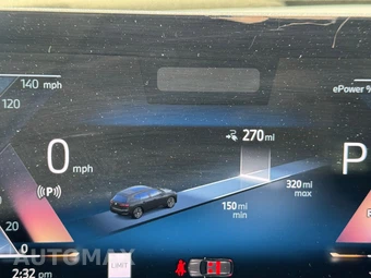 2025 BMW iX xDrive50 - miniatura 49