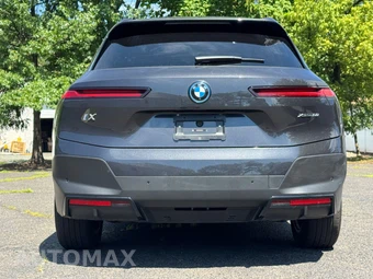 2025 BMW iX xDrive50 - miniatura 6