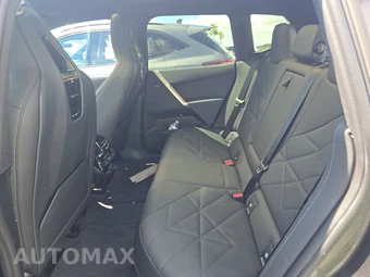2025 BMW iX xDrive50 - miniatura 19