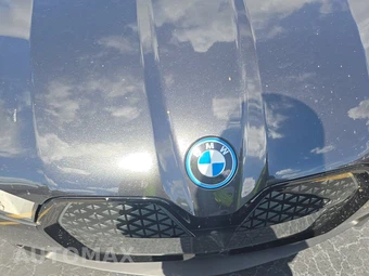 2025 BMW iX xDrive50 - miniatura 22