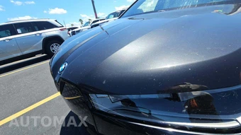 2025 BMW iX xDrive50 - miniatura 26