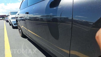 2025 BMW iX xDrive50 - miniatura 29