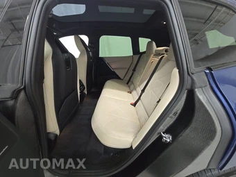 2025 BMW iX xDrive50 - miniatura 13