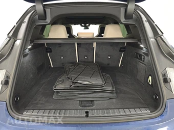 2025 BMW iX xDrive50 - miniatura 16