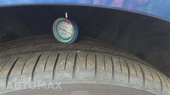 2025 BMW iX xDrive50 - miniatura 25