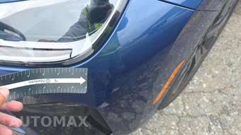 2025 BMW iX xDrive50 - miniatura 28