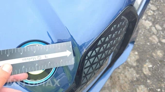 2025 BMW iX xDrive50 - miniatura 29