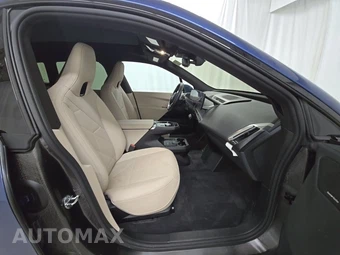 2025 BMW iX xDrive50 - miniatura 8