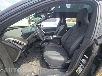 2025 BMW iX xDrive50 - miniatura 6
