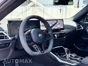 2025 BMW M2 - miniatura 10