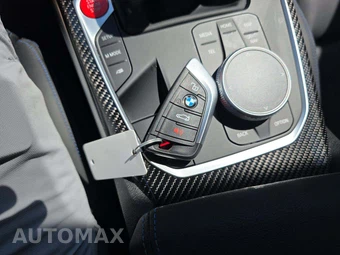 2025 BMW M2 – miniatura 5