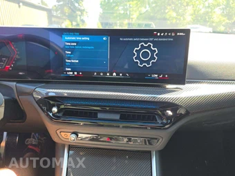 2025 BMW M2 – miniatura 7